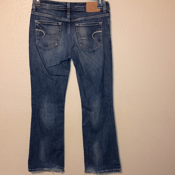 American Eagle Jeans - Picture 5 of 9